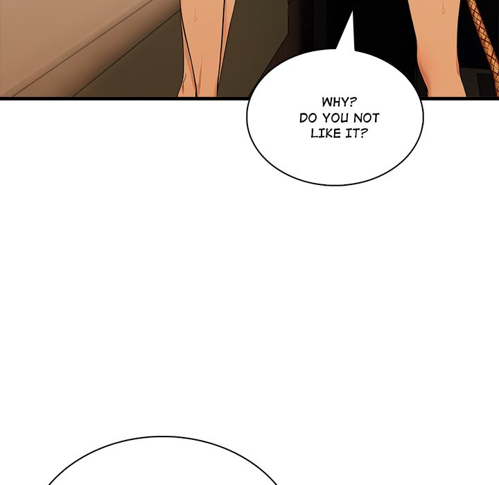 Steamy Webtoon Collection - episode 2 - 132