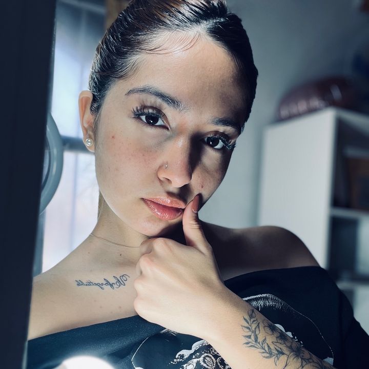 𝙻𝚞𝚊 💋 - original sound