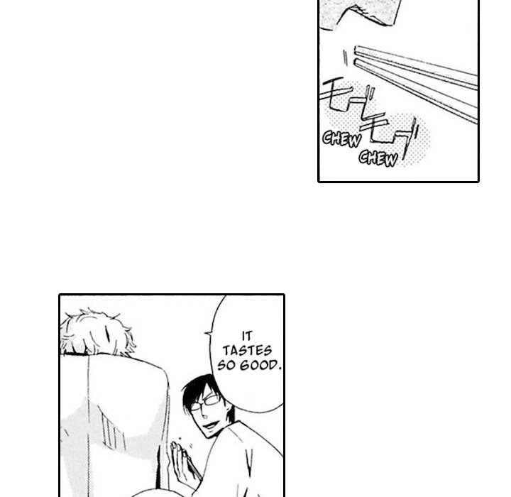 Carrot and Stick - episode 1 - 42