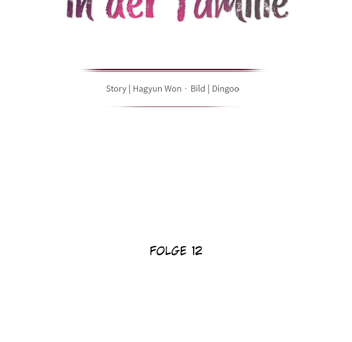 Es bleibt in der Familie - episode 12 - 13