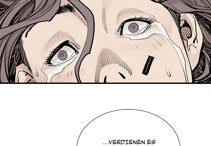 Des Teufels Nachkommen - episode 5 - 2