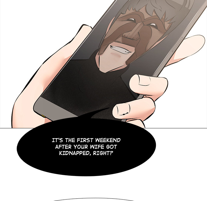 His Mission, Her Life - episode 10 - 18