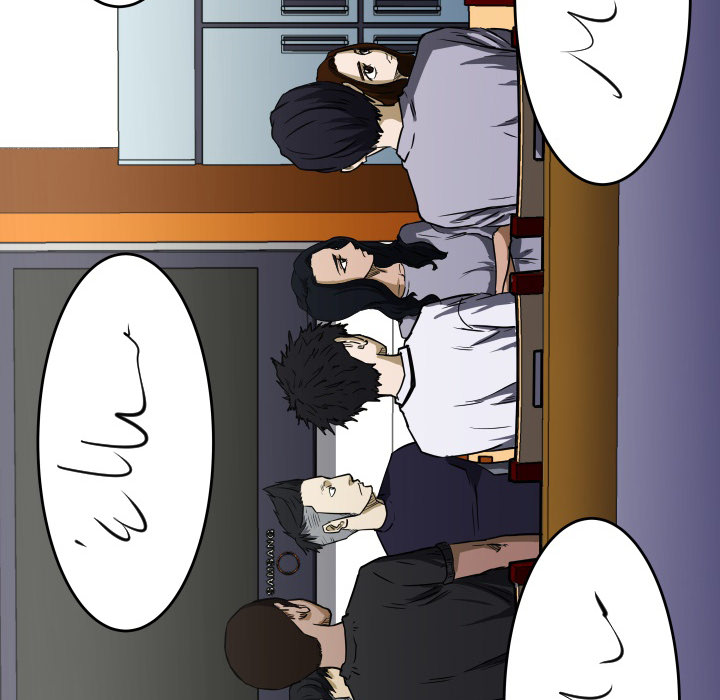 Tweener - episode 56 - 72