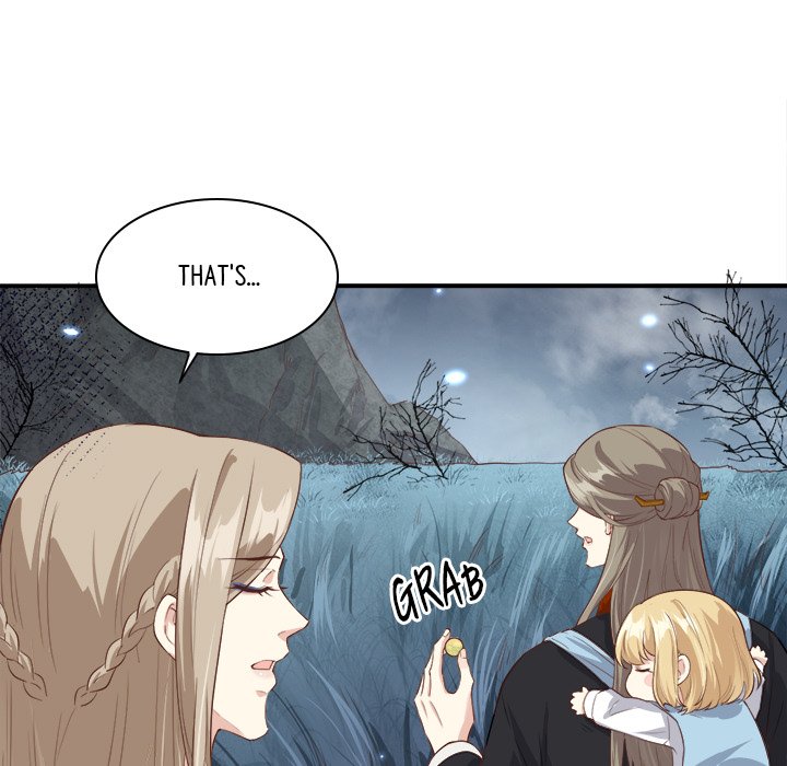 Strange Family - episode 85 - 8