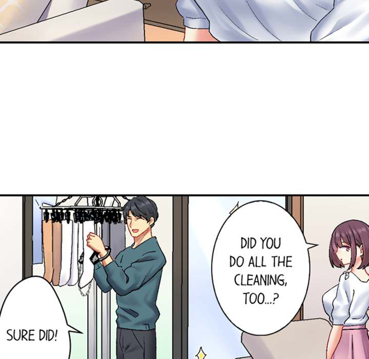 Our Kinky Newlywed Life - episode 13 - 14