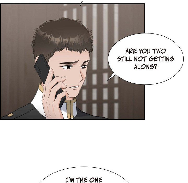 Crown Prince's Marriage Proposal - episode 41 - 19