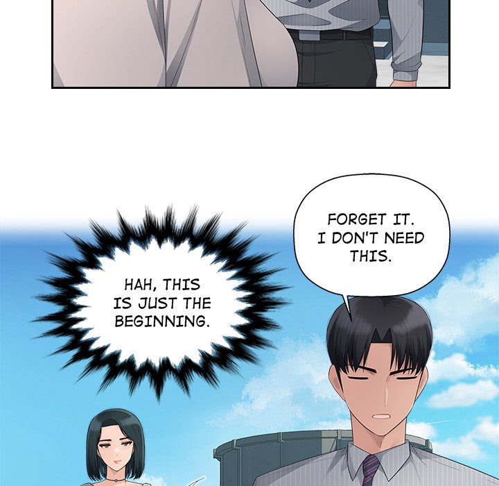Office Desires - episode 12 - 16
