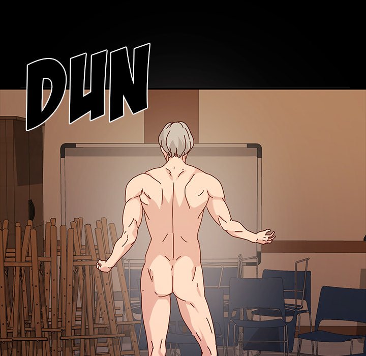 God Model - episode 20 - 45