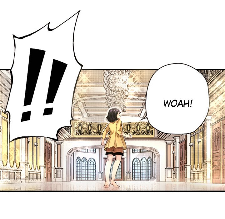 My Dearest  Irina - episode 4 - 7