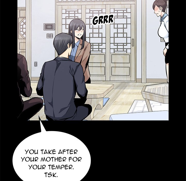 Excuse Me, This is my Room - episode 49 - 76