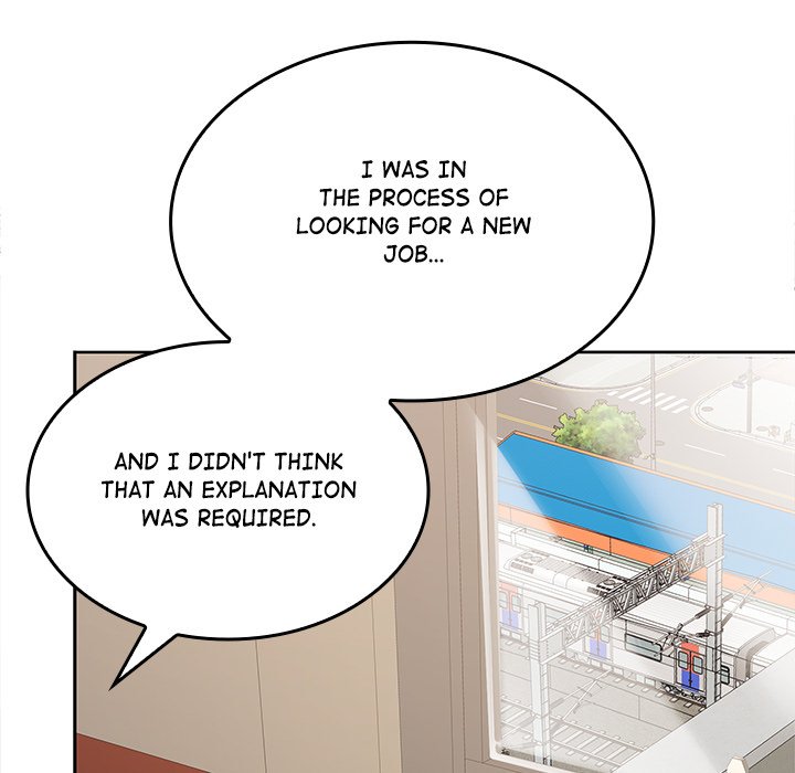 Office Romance is a No-No - episode 2 - 183