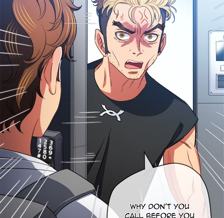 My High School Bully - episode 129 - 135