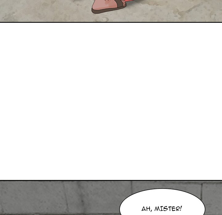 Shh! Her Secret - episode 8 - 67