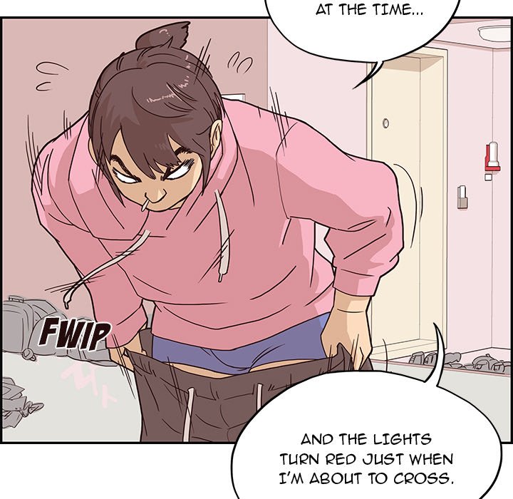 His Women's University - episode 4 - 30