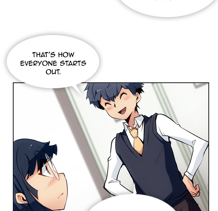 Such a Cute Spy - episode 23 - 19