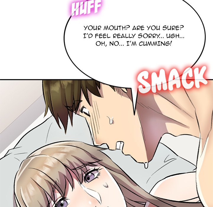 Secret Tutor - episode 18 - 91