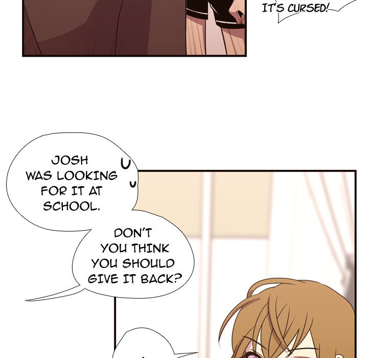 I Need Romance - episode 14 - 56