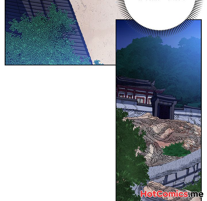 The Tale of The Hyungsan Sect - episode 31 - 113