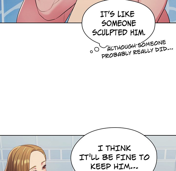 Master, Do You Need A Hand? - episode 3 - 80