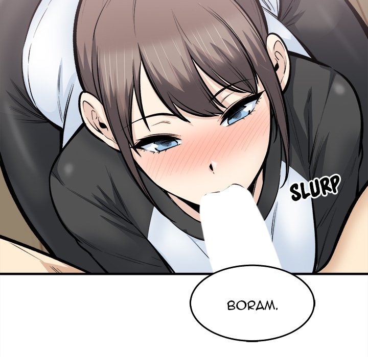 Excuse me, This is my Room - episode 116 - 100