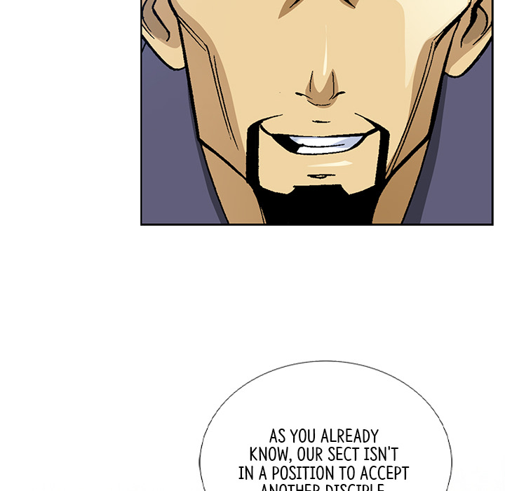 The Tale of The Hyungsan Sect - episode 1 - 80