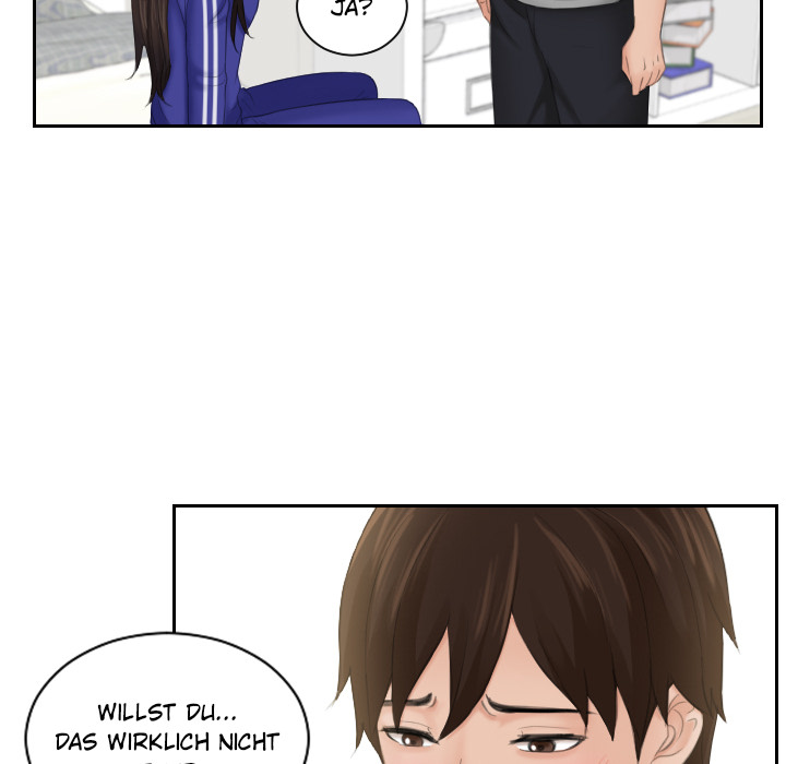 Geliebte Puppe - episode 8 - 12