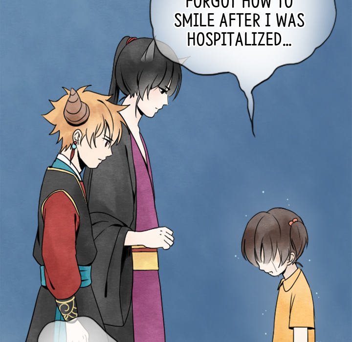 Odis and Moa's Underworld Diary - episode 6 - 28