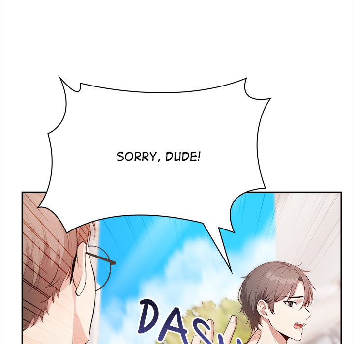 The Best Friend's Secret - episode 6 - 44