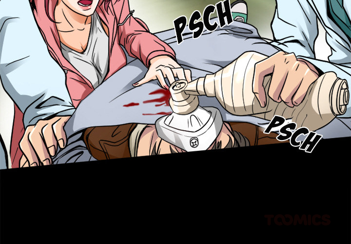 Gestörte Liebe - episode 45 - 1