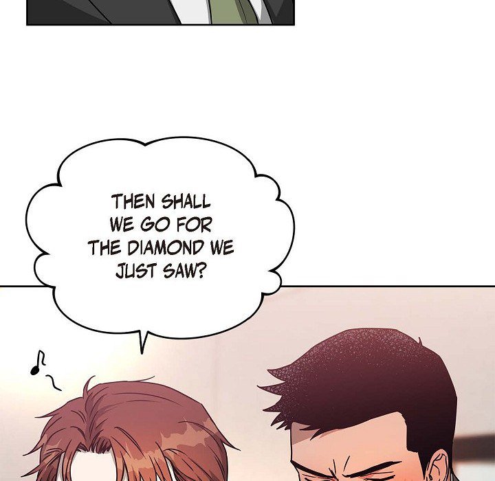 Hard-Boiled Love - episode 31 - 63
