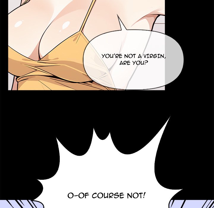 The Secret of a Girls' Dorm - episode 3 - 36