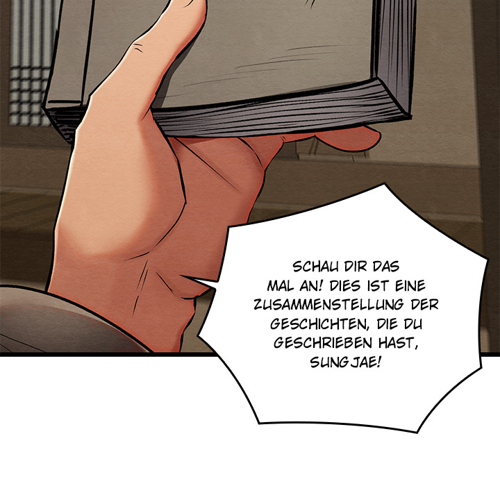 Meister in Intimität - episode 33 - 86