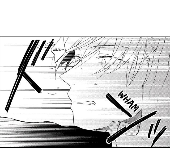 Love Blooms for a Twisted Blossom - episode 4 - 21