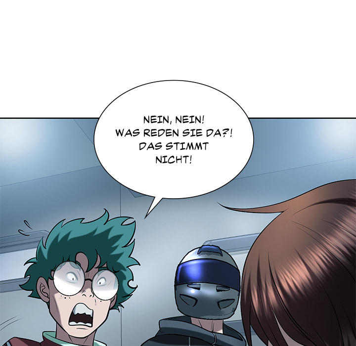 Böses Blut - episode 21 - 8