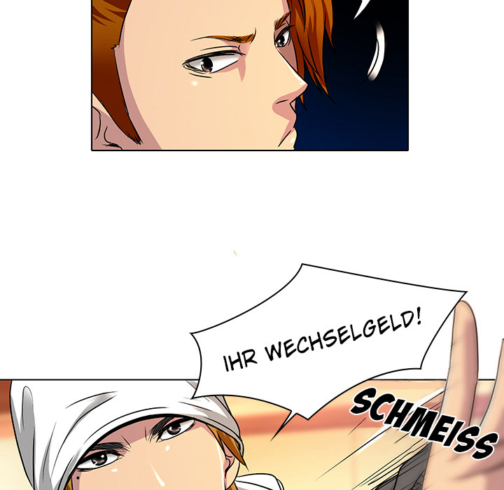 Meine große Liebe Natsumi - episode 11 - 51