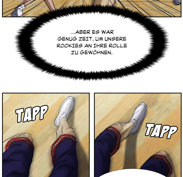 Tweener - episode 45 - 82
