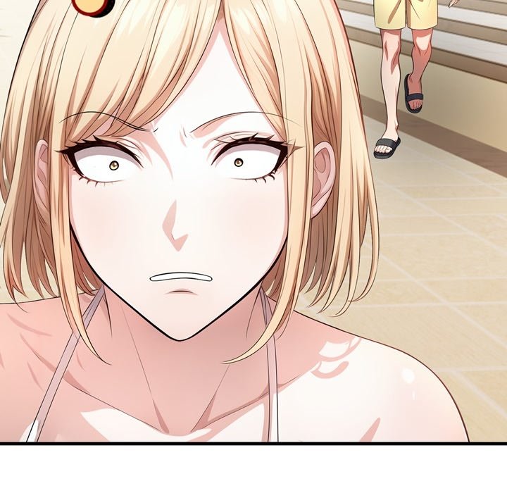 Guy in the Next Room with NTR - episode 8 - 131