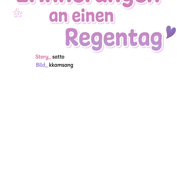 Erinnerungen an einen Regentag - episode 21 - 5