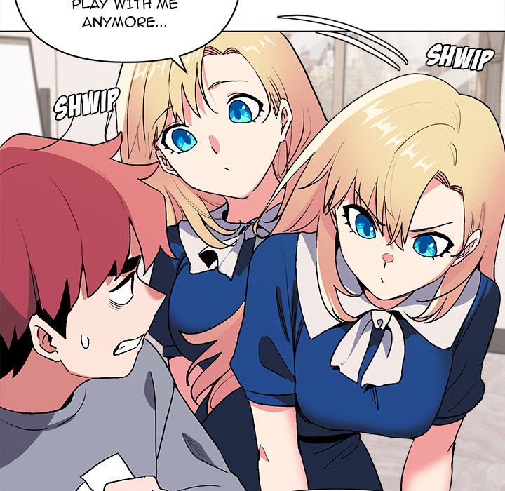 An Outsider's Way In - episode 7 - 121