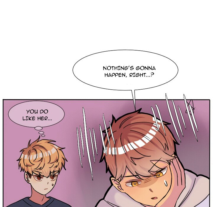 The Chill Couple - episode 63 - 29