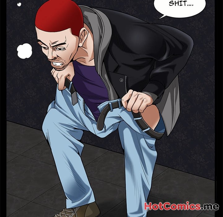 The Leash - episode 3 - 35
