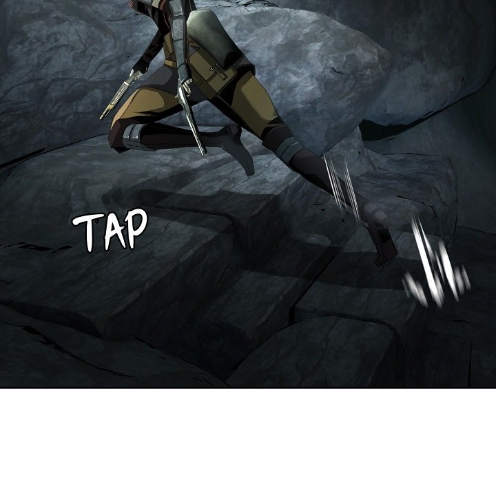 Summoners War: Trackers - episode 12 - 115