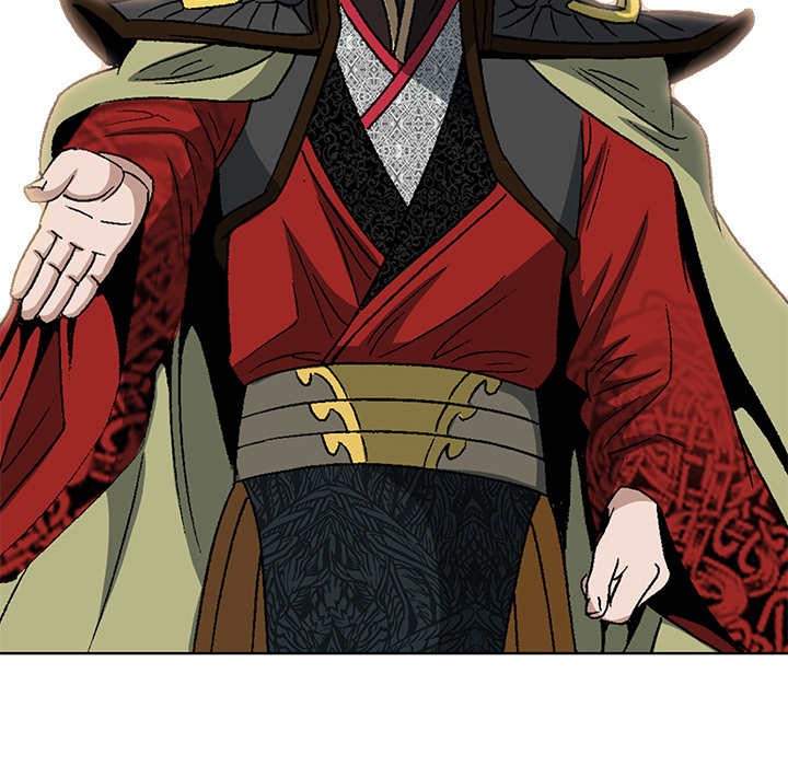 The Tale of The Hyungsan Sect - episode 19 - 31