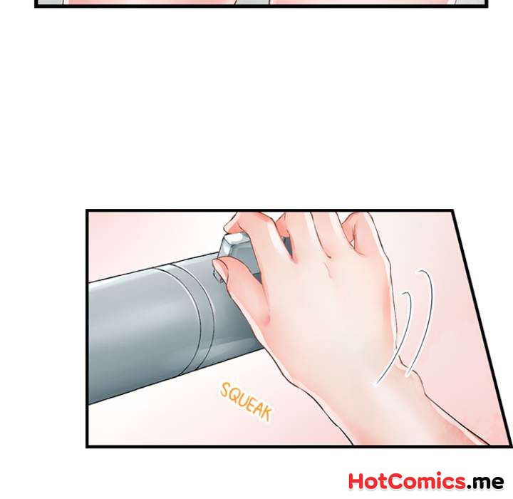 Naughty Payback ~My Boss' Wet Hole is Mine After Work~ - episode 4 - 8