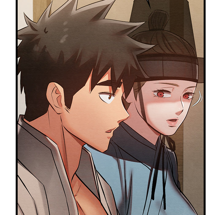 Master of Intimacy - UNCENSORED - episode 33 - 140