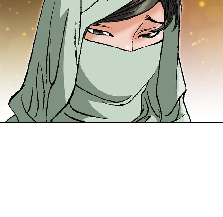 The Tale of The Hyungsan Sect - episode 60 - 20