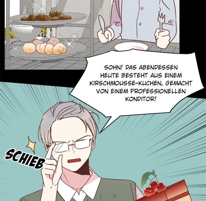 Glaubst du an Geister? - episode 20 - 38
