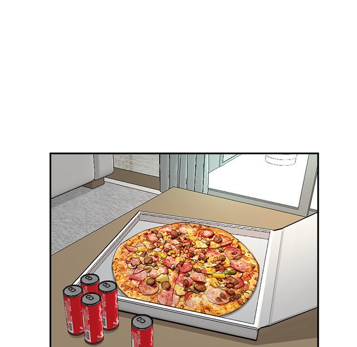 Please Take Care of Her - episode 1 - 115