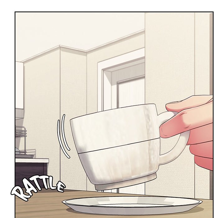 Master, Do You Need A Hand? - episode 5 - 113