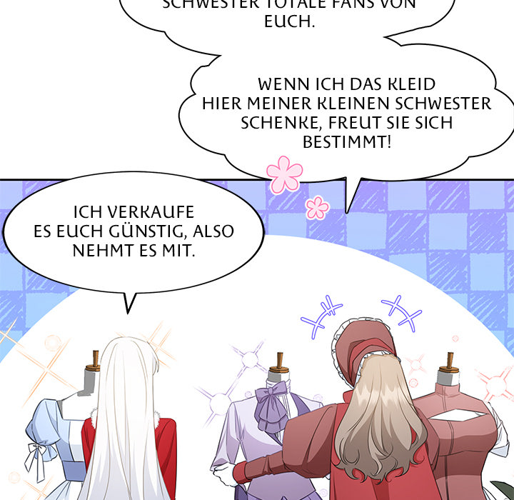 Diesmal ändere ich mein Schicksal - episode 26 - 27